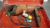 HILTI DD110 110v core drill c/w case - 2