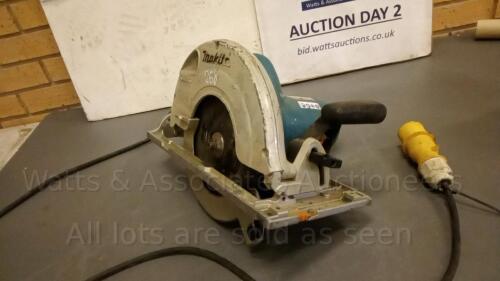 MAKITA 5903R circular saw