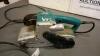 MAKITA 110v belt sander - 4