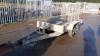 INDESPENSION 2.7t twin axle plant trailer (3117108) - 11