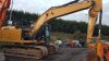 2015 CATERPILLAR 320EL 22t steel tracked excavator (s/n CAT0320ECNAZ01817) with bucket, Q/hitch & piped - 12