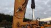 2015 CATERPILLAR 320EL 22t steel tracked excavator (s/n CAT0320ECNAZ01817) with bucket, Q/hitch & piped - 14