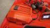 HILTI GIW cordless impact driver c/w case - 5