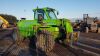 2008 MERLO 40.7 7m telescopic handler (Reg: FX57 LHN) with P.U.H, Air Con, Joystick - 7