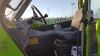 2008 MERLO 40.7 7m telescopic handler (Reg: FX57 LHN) with P.U.H, Air Con, Joystick - 13