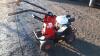 2015 CAMON TC07 petrol turf cutter (s/n 16050225) - 8