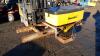 SNOW EX SP575 gritter c/w control box - 2