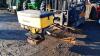 SNOW EX SP575 gritter c/w control box - 3