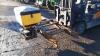 SNOW EX SP575 gritter c/w control box - 6