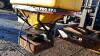 SNOW EX SP575 gritter c/w control box - 7