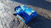 2009 CAMON TUR60 flail mower attachment - 4