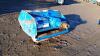 2009 CAMON TUR60 flail mower attachment - 6