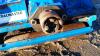 2009 CAMON TUR60 flail mower attachment - 11