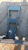 JOHN DEERE 6ft snow plough blade - 8