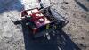 2004 CAMON power harrow attachment - 4