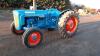 FORDSON DEXTA 2wd tractor, 3 point linkage & pto (No Vat) - 19