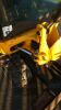 2013 JCB 8016 rubber tracked excavator (s/n JCB08016P02071381) with bucket, blade, piped, Q/hitch & cab - 11