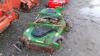 2010 JOHN DEERE 6ft mower deck - 3