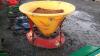 KILWORTH 3 point gritter / fert spreader - 3