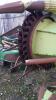 CLAAS RU 450 EXTRA maize header - 7