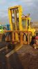 HYSTER H180 8t forklift truck (s/n 1873A) - 4