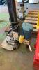 SHBUYA TS-162 core drill rig - 4