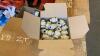 5 x boxes of cable glands - 2