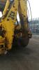 JCB 3CX backhoe loader (EWX 572Y) with extra dig - 16