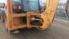 2004 CASE 580SM backhoe loader (s/n HJE548788) with 4 in 1 bucket, forks & extra dig - 6