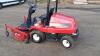 2002 SHIBAURA CM214 diesel 4ft out-front mower (s/n 10166) - 3