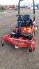 2002 SHIBAURA CM214 diesel 4ft out-front mower (s/n 10166) - 7