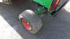 LLOYDS ELITE triple cylinder mower - 11