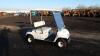 YAMAHA petrol golf buggy - 3