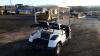 YAMAHA petrol golf buggy - 6