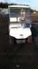 YAMAHA petrol golf buggy - 8