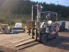 2011 DOOSAN D30S-5 3t diesel driven forklift truck (YK12 BFV)(s/n 1240-11441) with duplex mast & side-shift - 2