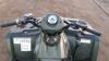 2011 POLARIS SPORTSMAN 400.HO 4x4 petrol quad bike (PO11 EHR) - 13