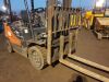 2011 DOOSAN D30S-5 3t diesel driven forklift truck (YK12 BFV)(s/n 1240-11441) with duplex mast & side-shift - 7