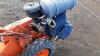 HOWARD 350 K141T petrol rotavator - 7