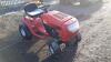 2007 MTD petrol ride on tractor (no cutter deck - spares) - 4