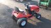 2007 MTD petrol ride on tractor (no cutter deck - spares) - 6