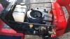 2007 MTD petrol ride on tractor (no cutter deck - spares) - 13