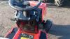 2007 MTD petrol ride on tractor (no cutter deck - spares) - 17