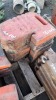 6 x MASSEY FERGUSON 100 series weights - 4