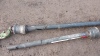 TRIMAX PEGASUS 8' PTO shaft - 3