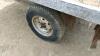 CONWAY single axle trailer (s/n UA10343) - 6