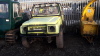 1988 SUZUKI SJ 413QB JA SAMURAI 4x4 utility off roader (green) (E332 YNT) (V5 & manual in office) - 3