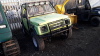 1988 SUZUKI SJ 413QB JA SAMURAI 4x4 utility off roader (green) (E332 YNT) (V5 & manual in office) - 4