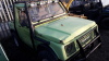 1988 SUZUKI SJ 413QB JA SAMURAI 4x4 utility off roader (green) (E332 YNT) (V5 & manual in office) - 6