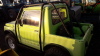 1988 SUZUKI SJ 413QB JA SAMURAI 4x4 utility off roader (green) (E332 YNT) (V5 & manual in office) - 7